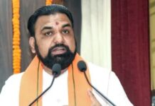 ਬਿਹਾਰ ਦੇ ਨਵੇਂ ਮੁੱਖ ਮੰਤਰੀ ਸਮਰਾਟ ਚੌਧਰੀ ਨੂੰ ਮਿਲੀ ਜਾਨੋਂ ਮਾਰਨ ਦੀ ਧਮਕੀ Samrat Chaudhary