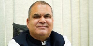 ਮਈ ਤੋਂ ਹੀ ਬੰਦ ਹੋ ਜਾਣਗੇ ਬਿਜਲੀ ਦੇ ਲੱਗਣ ਵਾਲੇ ਕੱਟ : ਅਰੋੜਾ Sanjeev arora