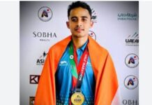 ਹਿਮਾਚਲ ਦੇ ਸਾਵਨ ਬਰਵਾਲ ਨੇ ਦੌੜ ਵਿਚ ਕੀਤਾ 20ਵਾਂ ਸਥਾਨ ਪ੍ਰਾਪਤ Sawan Barwal