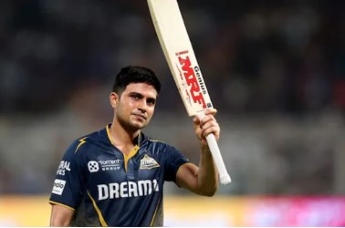 Shubhman Gill Shubman Gill