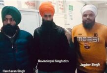 ਤਿੰਨ ਬੰਦੀ ਸਿੰਘਾਂ ਦੀ ਉਮਰ ਕੈਦ ਸਜਾ ਨੂੰ ਹਾਈਕੋਰਟ ਨੇ ਕੀਤਾ ਮੁਅੱਤਲ Sikhs