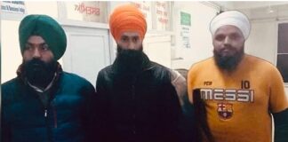 ਤਿੰਨ ਬੰਦੀ ਸਿੰਘਾਂ ਦੀ ਉਮਰ ਕੈਦ ਸਜਾ ਨੂੰ ਹਾਈਕੋਰਟ ਨੇ ਕੀਤਾ ਮੁਅੱਤਲ Sikhs