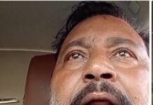 ਟੈਕਸੀ ਚਾਲਕ ਨੇ ਜਹਿਰੀਲੀ ਵਸਤੂ ਖਾ ਕੇ ਕੀਤੀ ਖੁਦਕੁਸ਼ੀ Suicide