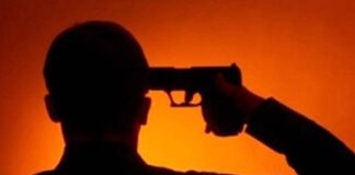 ਦਿੱਲੀ `ਚ 80 ਸਾਲਾ ਬਜ਼ੁਰਗ ਨੇ ਗੋਲੀ ਮਾਰ ਕੇ ਕੀਤੀ ਖੁਦਕੁਸ਼ੀ Suicide