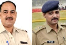 ਏ. ਕੇ.-47 ਨੂੰ `ਖਿਡੌਣਾ` ਦੱਸਣ ਵਾਲੇ ਪੁਲਸ ਮੁਲਾਜ਼ਮ ਮੁਅੱਤਲ suspended