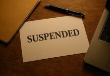 ਪੰਚਾਇਤ ਸਕੱਤਰ ਜਿੰਦਾ ਵਿਅਕਤੀਆਂ ਨੂੰ ਮ੍ਰਿਤਕ ਐਲਾਣੇ ਜਾਣ ਤੇ ਮੁਅੱਤਲ suspended