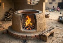 ਵਾਰ-ਵਾਰ ਰੁੱਸਗੁੱਲਾ ਖਾਣ ‘ਤੇ ਨਾਬਾਲਗ ਨੂੰ ਤੰਦੂਰ ਵਿਚ ਸੁੱਟਿਆ Tandoor