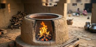 ਵਾਰ-ਵਾਰ ਰੁੱਸਗੁੱਲਾ ਖਾਣ ‘ਤੇ ਨਾਬਾਲਗ ਨੂੰ ਤੰਦੂਰ ਵਿਚ ਸੁੱਟਿਆ Tandoor