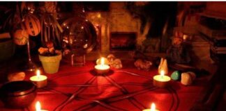 ਲੜਕੀ ਦੀ ਬਲੀ ਮਾਮਲੇ ਵਿਚ ਮਾਂ ਅਤੇ ਤਾਂਤਰਿਕ ਸਮੇਤ 3 ਗ੍ਰਿਫ਼ਤਾਰ Tantrik