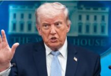 ਅਮਰੀਕਾ ਨੇ ਪਾਕਿਸਤਾਨ ਦੀ ਬੇਨਤੀ ਤੇ ਜੰਗਬੰਦੀ ਦੇ ਸਮੇਂ ਵਿਚ ਕੀਤਾ ਵਾਧਾ Trump