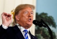 ਪ੍ਰਮਾਣੂ ਹਥਿਆਰਾਂ ਦਾ ਇਸਤੇਮਾਲ ਕਰਨ ਦੀ ਕੋਈ ਯੋਜਨਾ ਨਹੀਂ : ਟਰੰਪ Trump