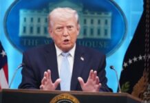 ਅਮਰੀਕਾ-ਈਰਾਨ ਦੋ ਹਫ਼ਤਿਆਂ ਦੀ ਜੰਗਬੰਦੀ ਲਈ ਹੋਏ ਸਹਿਮਤ Trump