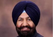 ਵਰਦੇਵ ਸਿੰਘ ਨੋੋਨੀ ਮਾਨ ਨੂੰ ਹਾਈਕੋਰਟ ਵਲੋਂ ਮਿਲੀ ਜਮਾਨਤ Vardev Singh