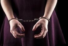 ਪ੍ਰੇਮੀ ਦੀ ਹੋਣ ਵਾਲੀ ਲਾੜੀ `ਤੇ ਤੇਜ਼ਾਬ ਨਾਲ ਹਮਲਾ ਕਰਨ ਵਾਲੀ ਗ੍ਰਿਫ਼ਤਾਰ Woman arrested