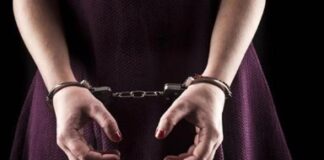 ਪ੍ਰੇਮੀ ਦੀ ਹੋਣ ਵਾਲੀ ਲਾੜੀ `ਤੇ ਤੇਜ਼ਾਬ ਨਾਲ ਹਮਲਾ ਕਰਨ ਵਾਲੀ ਗ੍ਰਿਫ਼ਤਾਰ Woman arrested