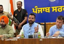 ਕਮਿਸ਼ਨ ਘੱਟ ਗਿਣਤੀਆਂ ਦੇ ਹੱਕਾਂ ਦੀ ਸੁਰੱਖਿਆ ਪ੍ਰਤੀ ਵਚਨਬੱਧ : ਚੇਅਰਮੈਨ Chairman