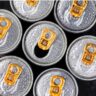 energy drinks