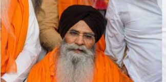 ਬੇਅਦਬੀ ਮਾਮਲਿਆਂ ‘ਤੇ ਸਖ਼ਤ ਕਾਨੂੰਨ ਲਈ ਇਕੱਤਰਤਾ ਆਯੋਜਿਤ harjinder dahmi