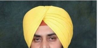 ਹਰਮੀਤ ਸਿੰਘ ਪਠਾਣਮਾਜਰਾ ਨੂੰ ਕੇਂਦਰੀ ਜੇਲ ਪਟਿਆਲਾ ਤੋਂ ਬਦਲਿਆ Harmeet Pathanmajra