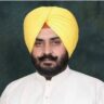 Harmeet Pathanmajra