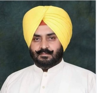 harmeet Pathnmajra Harmeet Pathanmajra