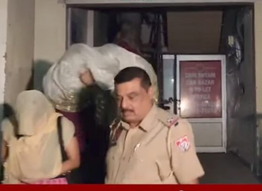 prostitution prostitution