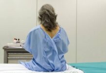 ਮਾਮਲਾ ਹਸਪਤਾਲ ਲਿਜਾਂਦੇ ਸਮੇਂ ਜ਼ਖ਼ਮੀ ਔਰਤ ਦੇ ਜਿਨਸੀ ਸ਼ੋਸ਼ਣ ਦਾ sexual assault