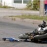 Accident