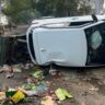 Accident