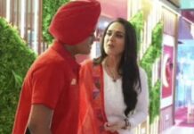 ਖੰਨਾ ਤੋਂ 80 ਕਿਲੋਮੀਟਰ ਮੋਹਾਲੀ ਤੱਕ ਦੌੜ ਲਗਾ ਕੇ ਮੈਚ ਦੇਖਣ ਪਹੁੰਚਿਆ ਅਮਰਿੰਦਰ Amarinder