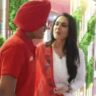 Amarinder