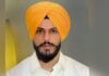ਅੰਮ੍ਰਿਤਪਾਲ ਦੀ ਮਾਤਾ ਨੇ ਮੁੱਖ ਮੰਤਰੀ ਤੋਂ ਕੀਤੀ ਅੰਮ੍ਰਿਤਪਾਲ ਨੂੰ ਪੰਜਾਬ ਲਿਆਉਣ ਦੀ ਮੰਗ Amritpal