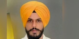ਅੰਮ੍ਰਿਤਪਾਲ ਦੀ ਮਾਤਾ ਨੇ ਮੁੱਖ ਮੰਤਰੀ ਤੋਂ ਕੀਤੀ ਅੰਮ੍ਰਿਤਪਾਲ ਨੂੰ ਪੰਜਾਬ ਲਿਆਉਣ ਦੀ ਮੰਗ Amritpal