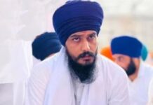 ਅੰਮਿਤਪਾਲ ਸਿੰਘ ਤੇ ਹੋਏ ਅਜਨਾਲਾ ਮਾਮਲੇ ਵਿਚ ਦੋਸ਼ ਤੈਅ Amitpal