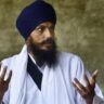 Amritpal Singh