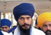 ਅਦਾਲਤ ਵੱਲੋਂ ਅੰਮ੍ਰਿਤਪਾਲ `ਤੇ ਲੱਗੀਆਂ ਕੁਝ ਧਾਰਾਵਾਂ ਹਟਾਉਣ ਦੇ ਹੁਕਮ Amritpal
