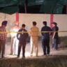 Amritsar Blast