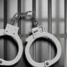 arrested