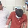 Arrest