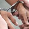 Arrest