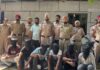 ਦੁਕਾਨ ਵਿਚ ਵੜ ਕੇ ਕੁੱਟਮਾਰ ਕਰਨ ਦੇ ਮਾਮਲੇ ਵਿਚ ਅੱਠ ਵਿਅਕਤੀ ਗ੍ਰਿਫ਼ਤਾਰ Arrest