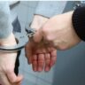 Arrest