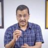 Arvind Kejriwal