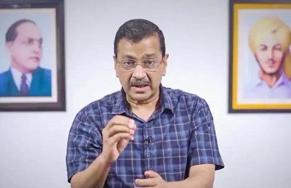 Arvind Kejriwal Arvind Kejriwal