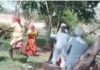 ਮੰਦਰ ਲਈ ਕਣਕ ਦਾਨ ਨਾ ਦੇਣ ‘ਤੇ ਚਾੜ੍ਹਿਆ ਦਲਿਤ ਪਰਿਵਾਰ ਦਾ ਕੁਟਾਪਾ beaten
