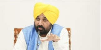 ਚਾਰ ਦਿਨਾਂ ਲਈ ਮੁੱਖ ਮੰਤਰੀ ਭਗਵੰਤ ਮਾਨ ਵਲੋਂ ਕੱਢੀ ਜਾਵੇਗੀ ਸ਼ੁਕਰਾਨਾ ਯਾਤਰਾ Bhagwant