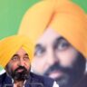 Bhagwant Mann