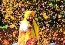 ‘ਆਪ’ ਸਰਕਾਰ ਵਿਚ ਸਿੰਚਾਈ ਸਹੂਲਤਾਂ ਮਿਲਣਾ ਬਾਦਸਤੂਰ ਹੈ ਜਾਰੀ : ਮੁੱਖ ਮੰਤਰੀ chief-minister