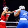 Boxing