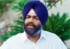 ਪੁਲਸ ਨੇ ਕੀਤਾ ਬੰਟੀ ਰੋਮਾਣਾ ਤੇ ਸਾਥੀਆਂ ਵਿਰੁੱਧ ਕੇਸ ਦਰਜ Bunty Romana